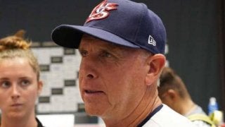 【U-18W杯】初の世界一へ最大の壁　5連覇目指す米国監督、日本をどう見ている？