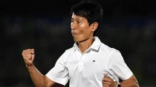 鳥栖監督は忖度ナシで信頼ゲット。「下がるな」の徹底で降格圏脱出へ