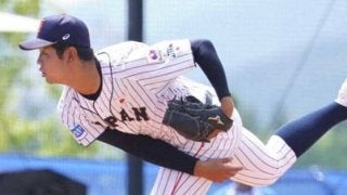 【U-18W杯】日本、5回終え0-2でスペインを追う展開へ　打線はわずか1安打と苦しむ