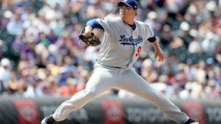 【MLB】CY賞候補の柳賢振がまたKO、最近3戦で18失点　元韓国KBO投手が共に苦戦