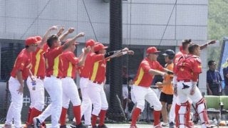 【U-18W杯】スペイン指揮官は侍打線を称賛　「どう攻撃するか日本はよく分かっている」