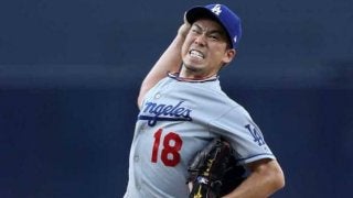 【MLB】前田健太は先発か救援か？　今後の起用法に指揮官「最良の選択を」