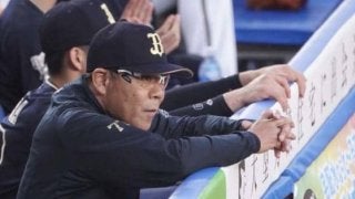 オリックス、8回逆転勝ち！　最下位脱出へ日ハムにゲーム差なし1厘差　ロッテ借金生活