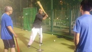 元西武助っ人が香港代表コーチに就任　強力助っ人の影に隠れて2年連続ファーム3冠王