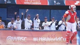 【U-18W杯】選手構成には「不安」も…　名将・渡辺元智氏が感じた意図「変わらないものは何か」