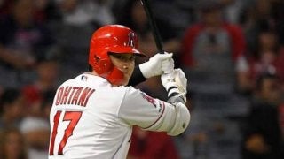 【MLB】大谷翔平、自身ワーストの1試合4三振　6打数0安打と延長に入っても快音出ず