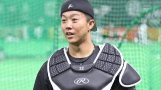 31日の公示　日本ハムが鶴岡を登録　ロッテは佐々木、DeNAは平田を登録