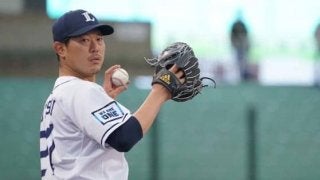 西武内海、2軍戦で3回3安打1失点　1軍昇格に首脳陣は慎重「準備できてから」