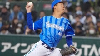 31日の公示　DeNAは京山と平田を登録　日本ハムは鶴岡、ロッテは佐々木を登録