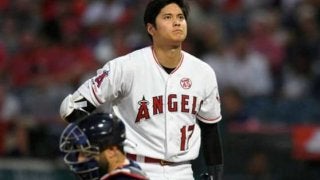 【MLB】大谷翔平、移籍後最多8打席も自己最悪4三振…3戦ぶり無安打で5時間超え延長15回敗戦