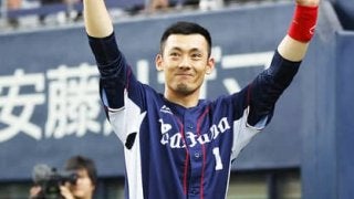 西武・栗山巧が積み重ねた1806安打の価値。「１本打つのが大変」の真意
