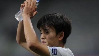 日本代表23人の妥当性。どこまでベストメンバーは必要なのか