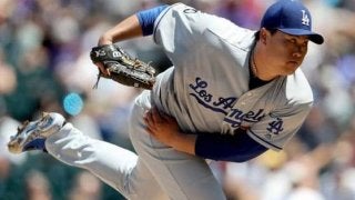 【MLB】韓国人・柳賢振、アジア初のCY賞なるか？　2戦連続炎上も米メディア「最も有能」