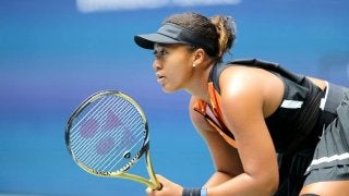 大坂、注目の15歳ガウフとの3回戦へ。ナダルは復帰チョン・ヒョンと対戦