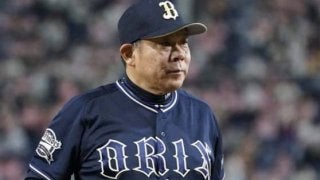 オリックス、約4か月ぶりに最下位脱出！日ハム5連敗で5位から転落