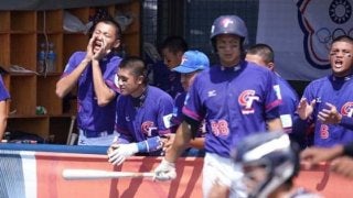 【U-18W杯】台湾人右腕・陳柏毓がMLBから熱視線「多くのスカウトたちが…」