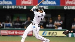 西武栗山が球団安打記録更新！　入団18年目で成し遂げた偉業をデータで振り返る