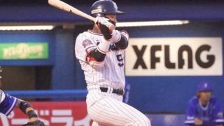燕の19歳村上が11本塁打、阪神藤川が最多8セーブ　19年8月投打5傑【セ編】