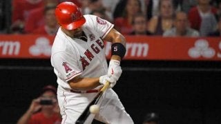 【MLB】プホルスが“記録づくし”の3ラン　歴代14位タイの3184安打＆17度目シーズン20発