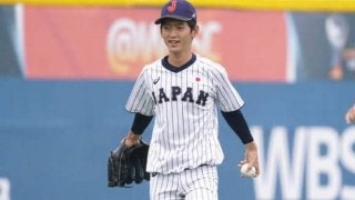 【U-18W杯】大一番の米国戦、先発は左腕・林優樹！　4番は石川、前日2本塁打の西はベンチ