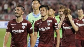 イニエスタ不在をどう克服するか。神戸のプレー精度が落ちた理由