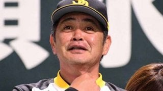鷹、5連敗で止めて首位の座を死守　工藤監督「連敗すれば一気に落ちる」