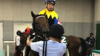 【新潟記念】岩田「追走も楽でした」ユーキャンスマイルが重賞2勝目