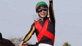 夏の小倉競馬リーディングジョッキーは、松山弘平騎手！