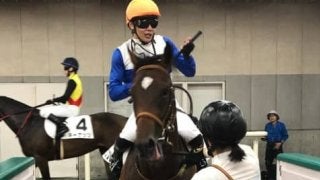 日曜新潟５Ｒ新馬はロードエクスプレスがＶ！三浦「いい切れ味」