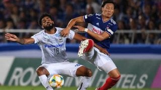 残留争いに飲み込まれたガンバ大阪。再浮上のきっかけを見出せるか