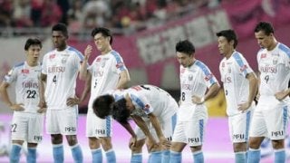 ３連覇は絶望的？　６戦勝ちなしの川崎に必要なものは何か