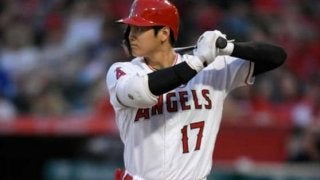 【MLB】大谷翔平、代打で四球選び12打席連続凡退でストップも…エ軍は連勝ならず