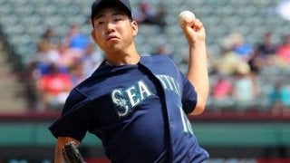 【MLB】菊池雄星、5回3失点で6勝目　同僚は“粘投”を称賛「最高の球が投げられなくても…」