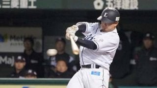 打線好調の西武が鷹を猛追、森は本塁打＆打点トップ…19年第23週投打5傑【パ編】