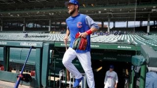 【MLB】16年ワールドシリーズMVP男、離婚問題で4か月ぶりメジャー復帰「後悔してない」