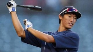 【MLB】ヤンキース傘下3A加藤豪将がマルチ安打、5戦で打率.350も…敗戦で地区優勝決定戦へ