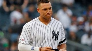 【MLB】田中先発のヤンキース、連続得点試合が「220」で止まる　約1年2か月ぶりの無得点