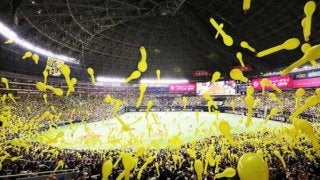 歩数計アプリ「パ・リーグウォーク」、福岡市の健康増進プロジェクトに「社会的意義」