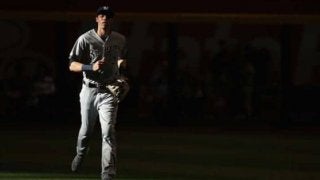 【MLB】イエリッチの新登場曲に込められた“皮肉”とは…米誌で“肉体美”を大胆披露