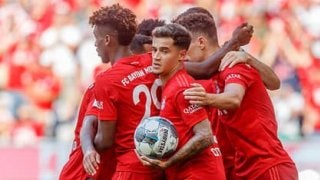 王者盤石のブンデスリーガ展望。長谷部誠ら日本人は定位置確保で期待大