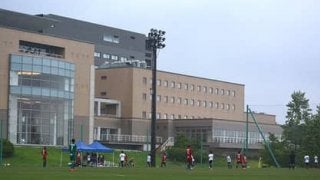 原発事故の影響を乗り越えてＪヴィレッジ再開も、活況復活には課題山積