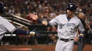 【MLB】イエリッチの裸体にファンも驚き「公の場で開けない」　コメント欄は賛否両論