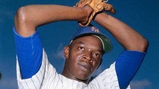 【MLB】メッツ草創期を支えたアル・ジャクソン氏が83歳で死去、メッツ初の完封勝利投手を飾った左腕