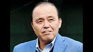 元阪神・岡田彰布によるトークショー開催…甲子園歴史館