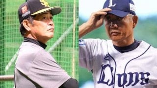 鷹3連勝＆西武2連勝で1差のまま、日ハムは泥沼8連敗…4日のパ・リーグは？