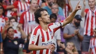 華麗なる変身で開幕３連勝。新生アトレティコ＆シメオネの戦術とは