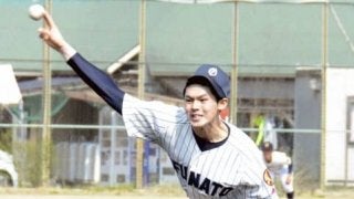 「163キロ」に垣間見える最高球速の盲点【NISSAN BASEBALL LAB】