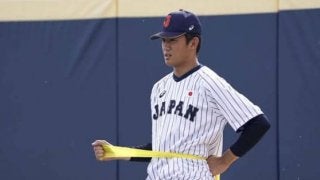 【U-18W杯】奥川恭伸がついに初先発！　西が「7番・右翼」…スーパーR初戦カナダ戦スタメン発表