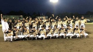 BC栃木が初優勝！　元G寺内監督「出来ることに執着して」元NPB西岡＆若松らが躍動