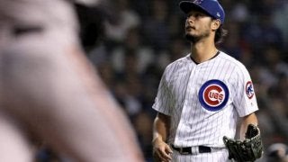 【MLB】カブスGM、ダルビッシュ有の投球を称賛　「期待していた通りの男」